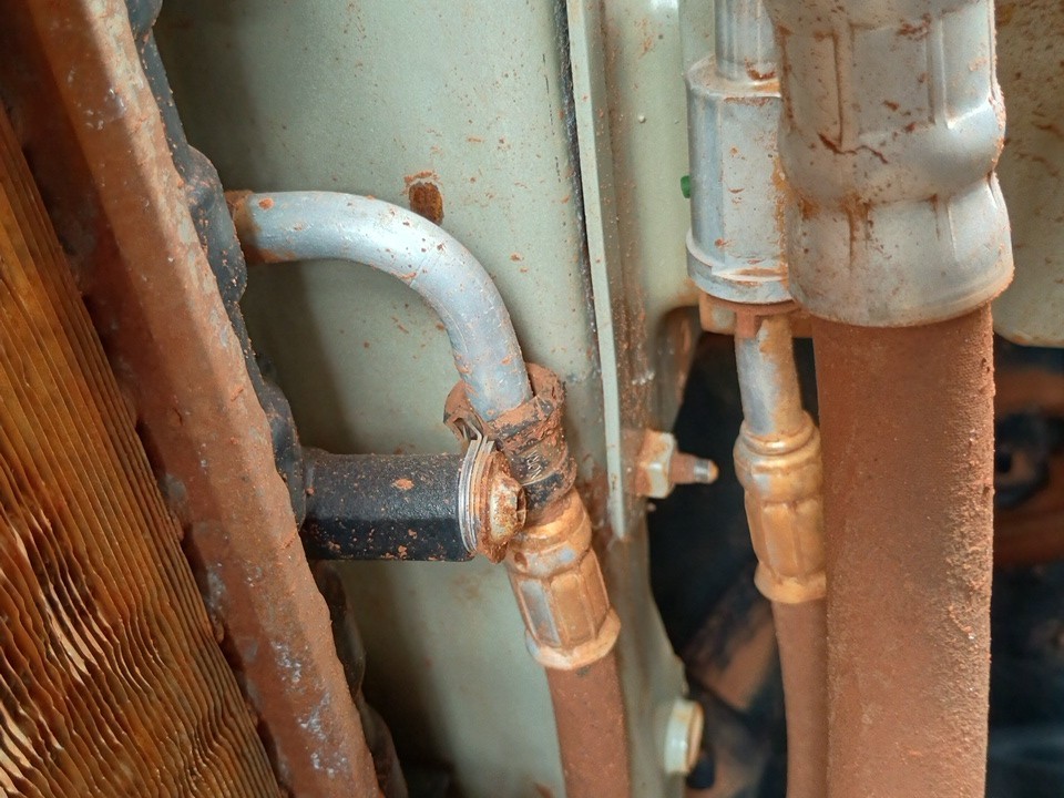 VOLKSWAGEN SAVEIRO 1.6 MSI ROBUST CS 16V FLEX 2P MANUAL