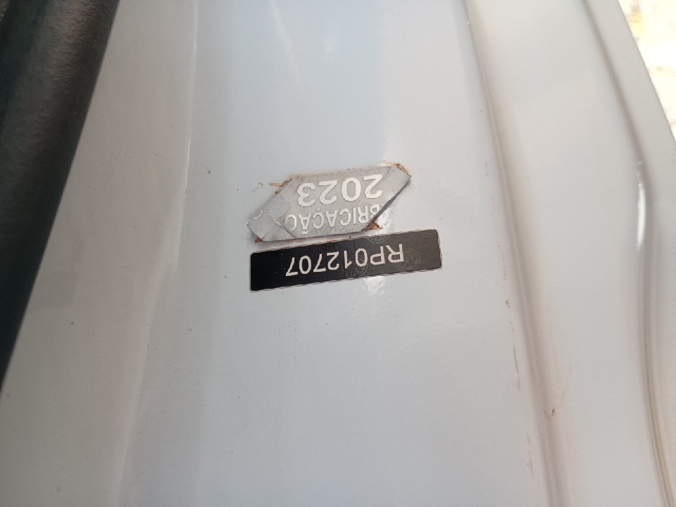 VOLKSWAGEN SAVEIRO 1.6 MSI ROBUST CS 16V FLEX 2P MANUAL