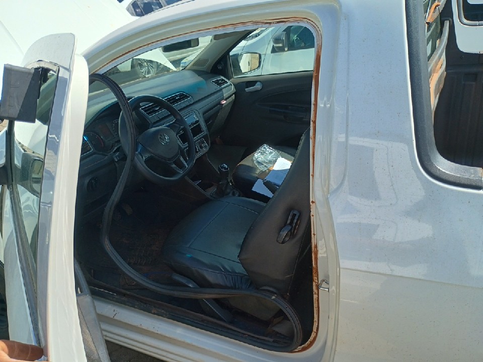 VOLKSWAGEN SAVEIRO 1.6 MSI ROBUST CS 16V FLEX 2P MANUAL