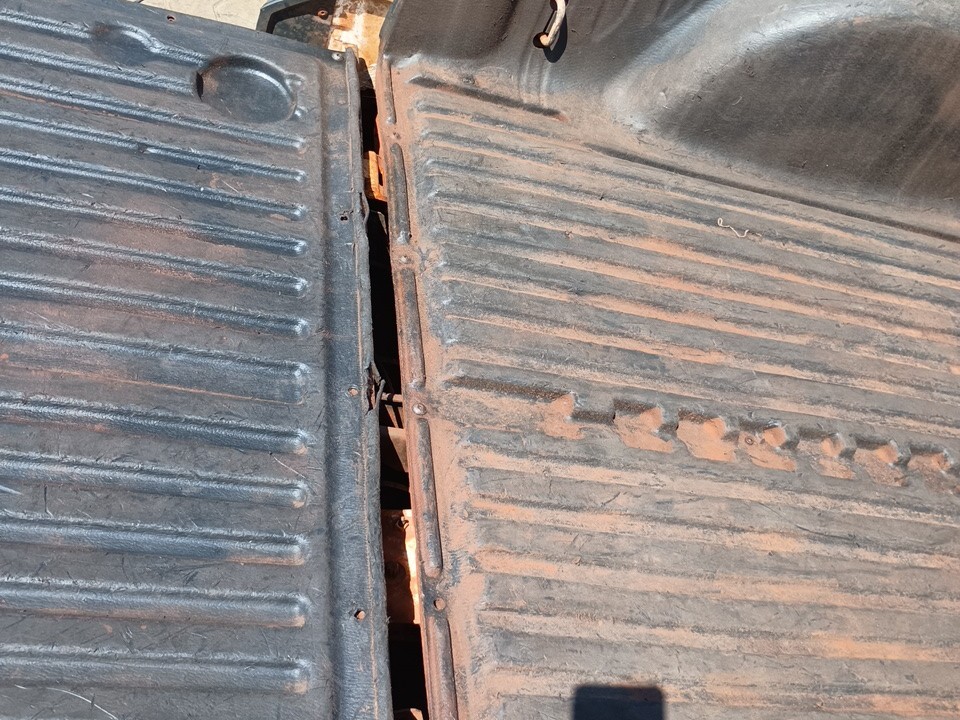 VOLKSWAGEN SAVEIRO 1.6 MSI ROBUST CS 16V FLEX 2P MANUAL