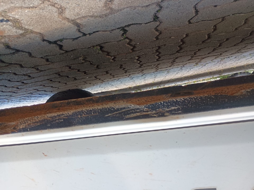 VOLKSWAGEN SAVEIRO 1.6 MSI ROBUST CS 16V FLEX 2P MANUAL