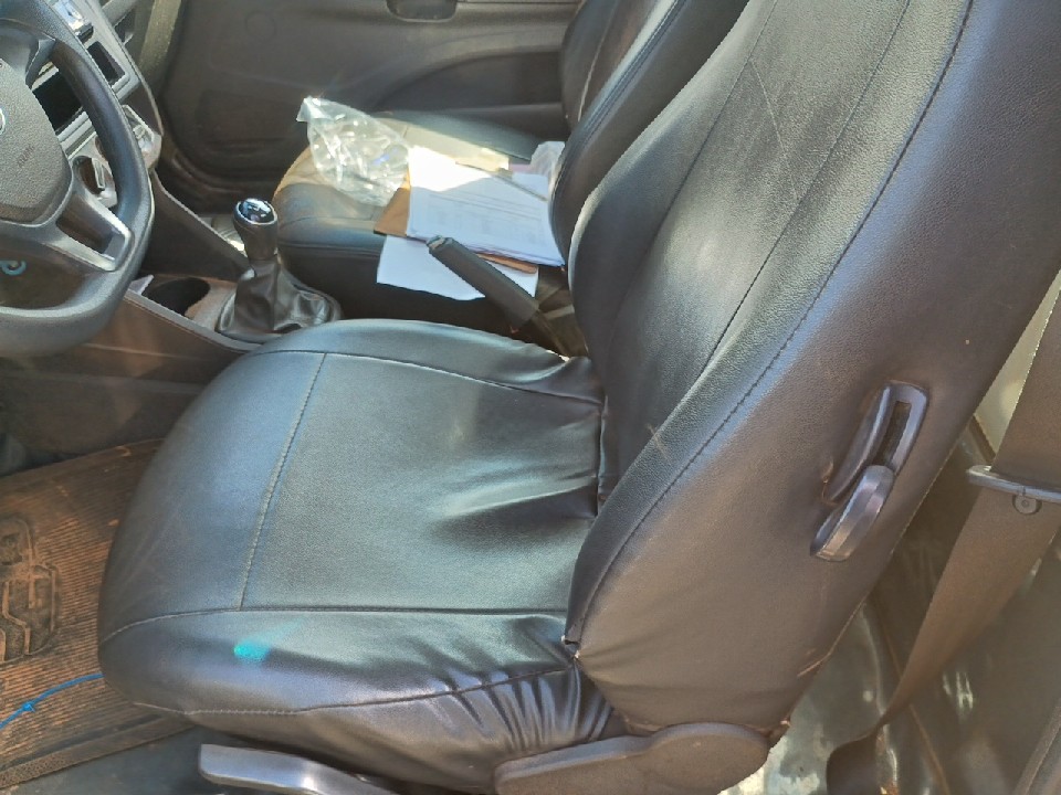 VOLKSWAGEN SAVEIRO 1.6 MSI ROBUST CS 16V FLEX 2P MANUAL