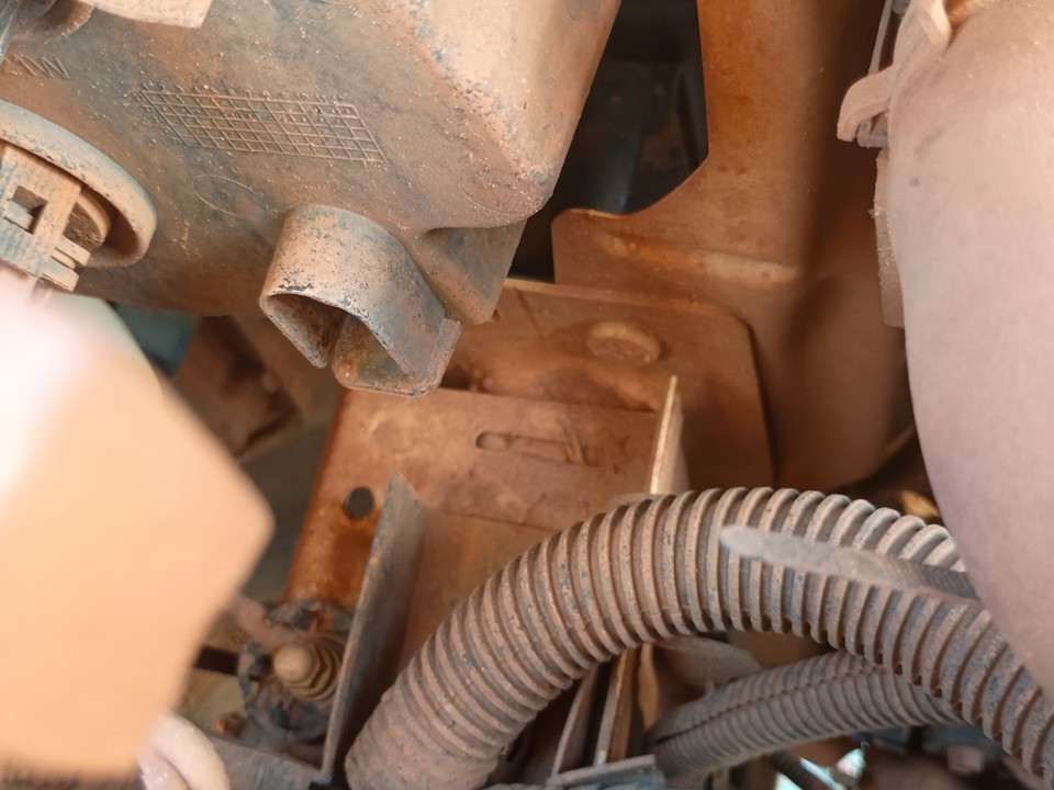 VOLKSWAGEN SAVEIRO 1.6 MSI ROBUST CS 16V FLEX 2P MANUAL