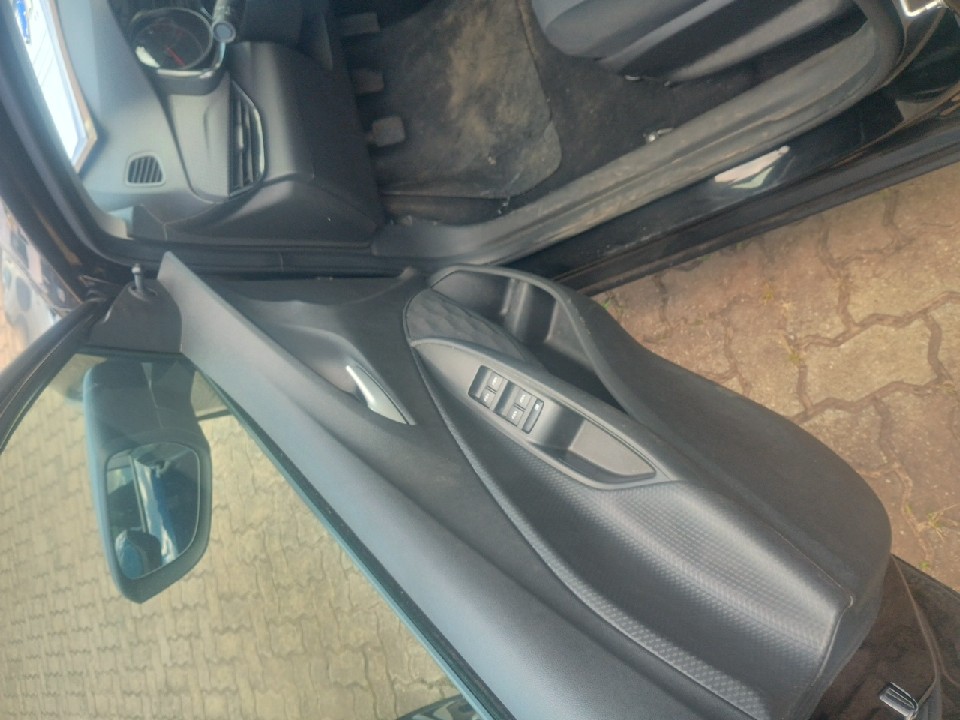 CHEVROLET ONIX 1.0 FLEX MANUAL