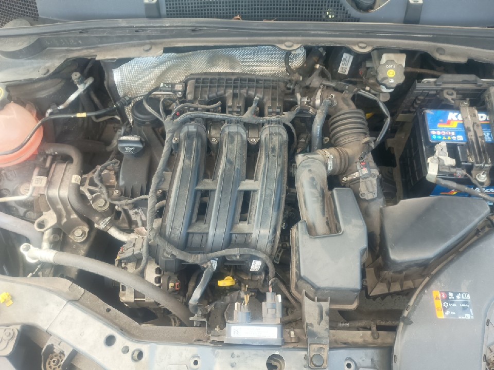 CHEVROLET ONIX 1.0 FLEX MANUAL