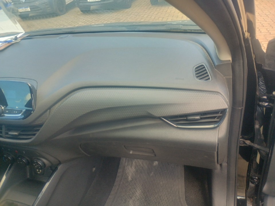 CHEVROLET ONIX 1.0 FLEX MANUAL