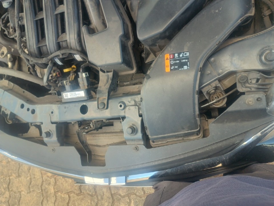 CHEVROLET ONIX 1.0 FLEX MANUAL