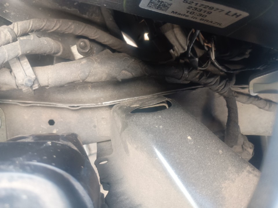 CHEVROLET ONIX 1.0 FLEX MANUAL