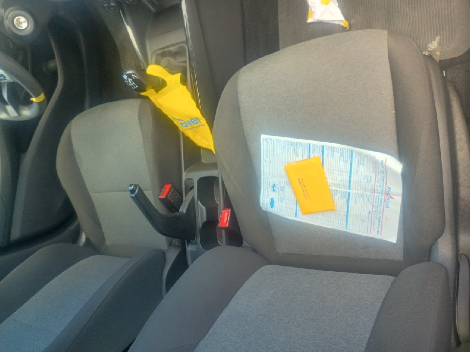 CHEVROLET ONIX 1.0 FLEX MANUAL