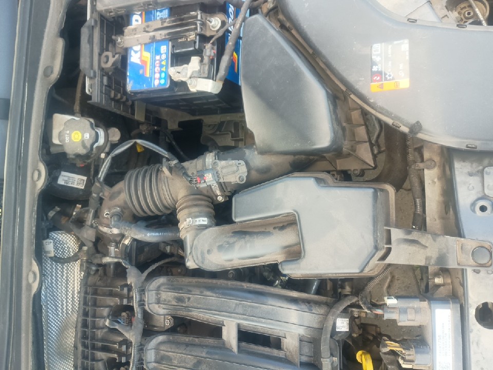 CHEVROLET ONIX 1.0 FLEX MANUAL