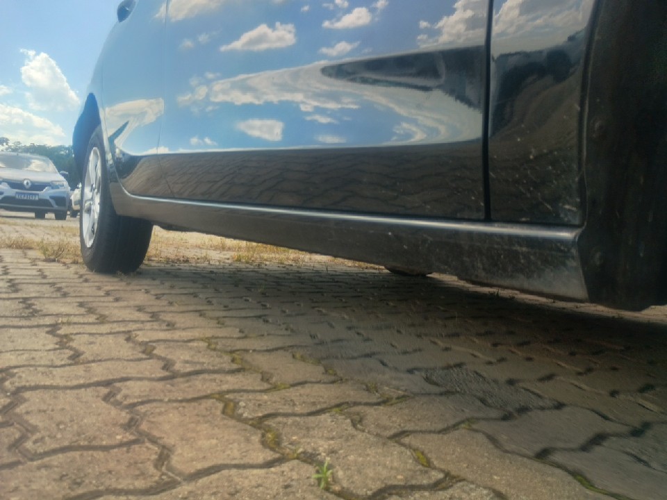 CHEVROLET ONIX 1.0 FLEX MANUAL