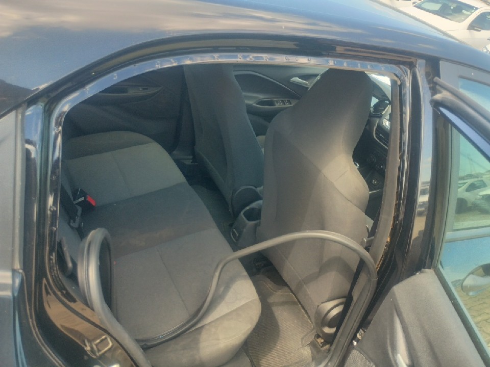 CHEVROLET ONIX 1.0 FLEX MANUAL