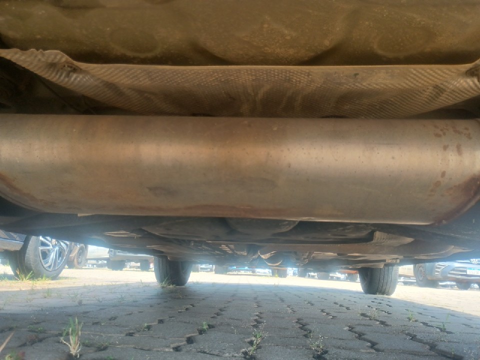 CHEVROLET ONIX 1.0 FLEX MANUAL