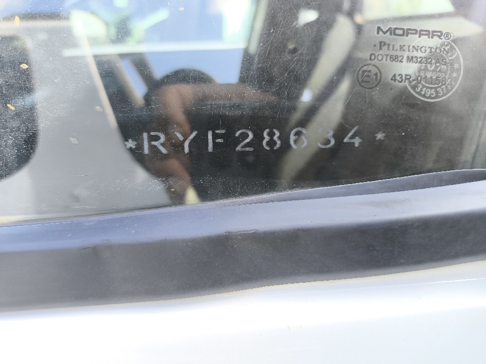 FIAT STRADA 1.3 FIREFLY FLEX ENDURANCE CS MANUAL