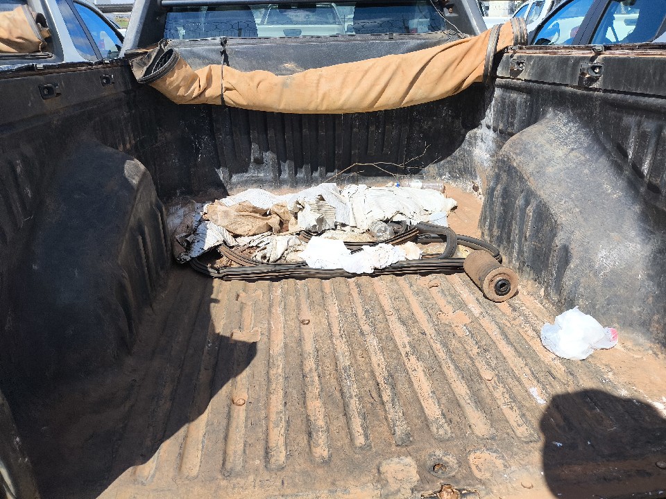 FIAT STRADA 1.3 FIREFLY FLEX ENDURANCE CS MANUAL