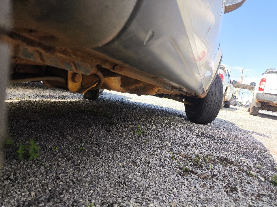 FIAT STRADA 1.3 FIREFLY FLEX ENDURANCE CS MANUAL