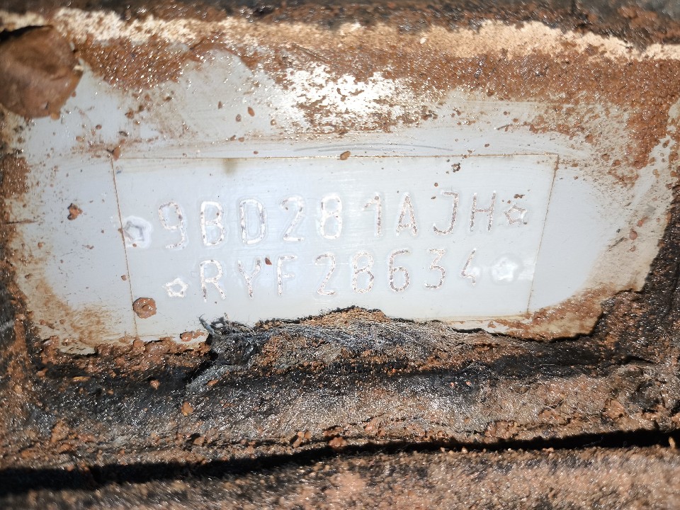 FIAT STRADA 1.3 FIREFLY FLEX ENDURANCE CS MANUAL