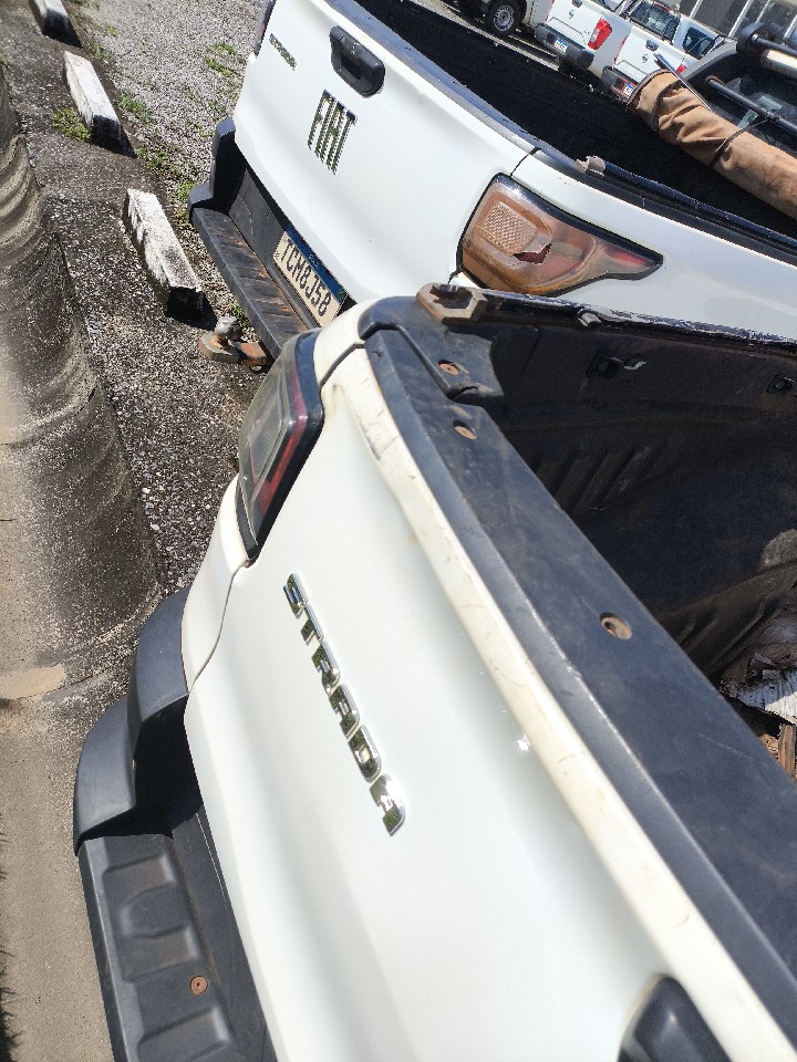 FIAT STRADA 1.3 FIREFLY FLEX ENDURANCE CS MANUAL