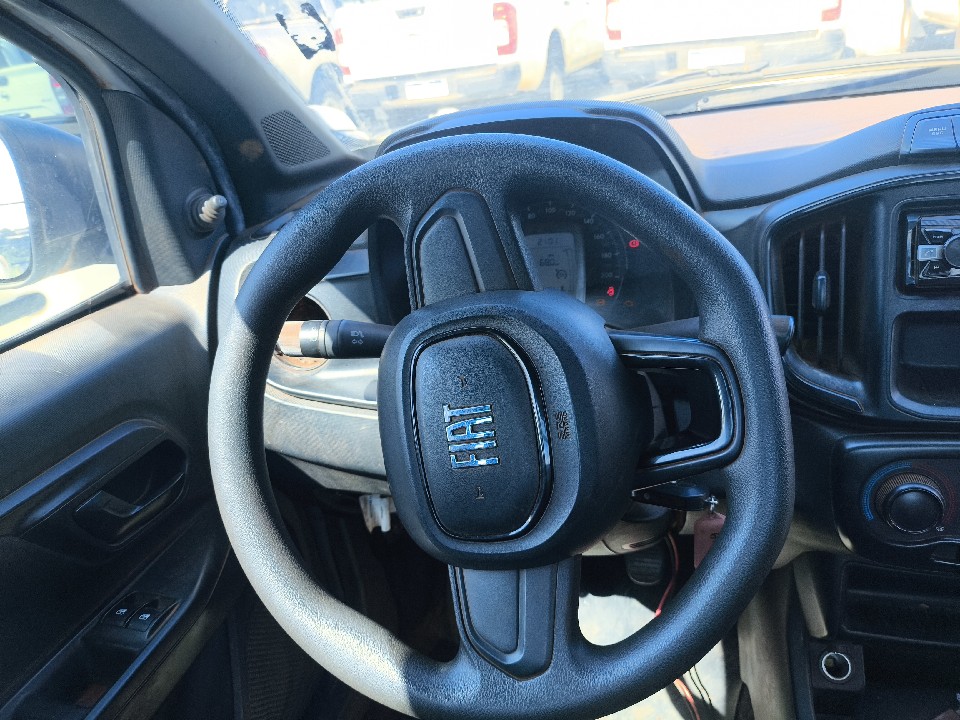 FIAT STRADA 1.3 FIREFLY FLEX ENDURANCE CS MANUAL