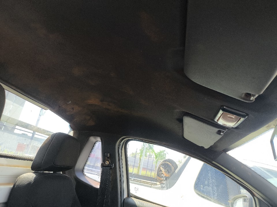 FIAT STRADA 1.3 FIREFLY FLEX ENDURANCE CS MANUAL