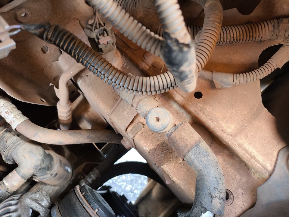 FIAT STRADA 1.3 FIREFLY FLEX ENDURANCE CS MANUAL