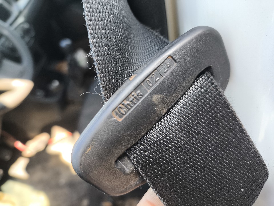 FIAT STRADA 1.3 FIREFLY FLEX ENDURANCE CS MANUAL