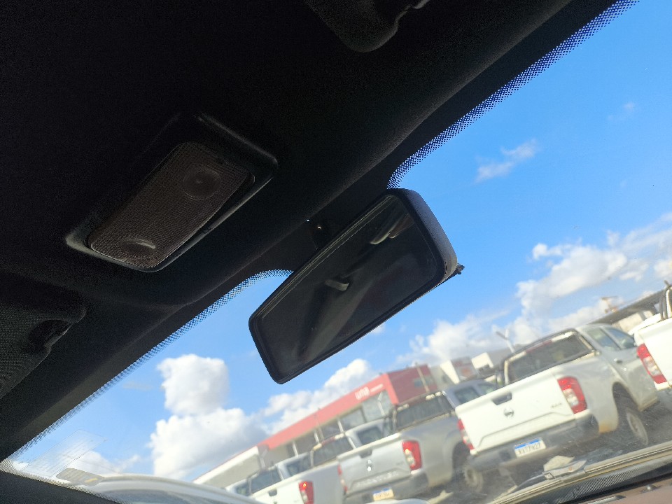 FIAT STRADA 1.3 FIREFLY FLEX ENDURANCE CS MANUAL