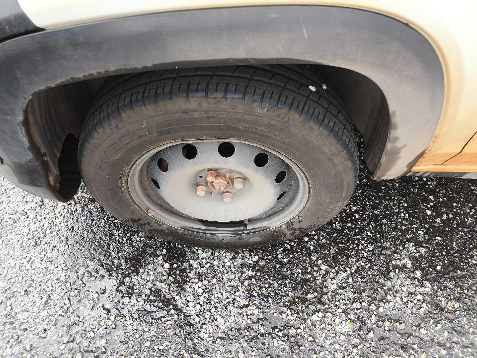 FIAT STRADA ENDURANCE 1.3 FLEX 8V CS PLUS