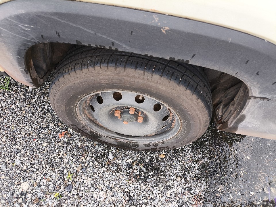 FIAT STRADA ENDURANCE 1.3 FLEX 8V CS PLUS