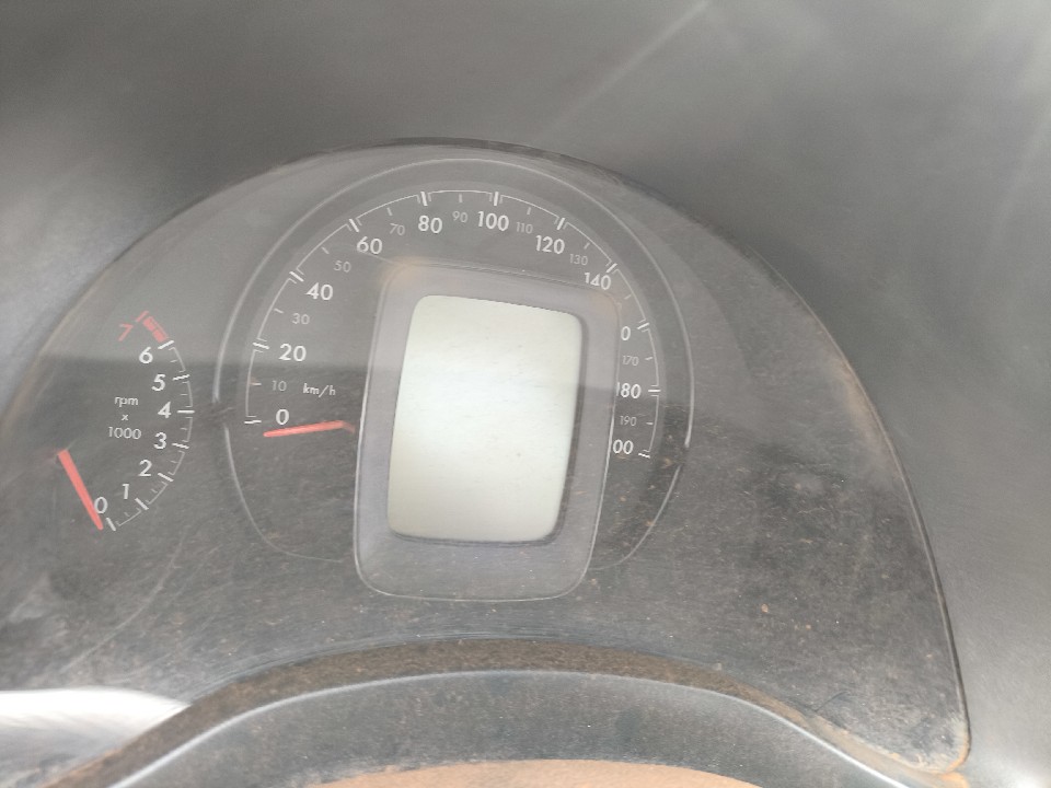 FIAT STRADA ENDURANCE 1.3 FLEX 8V CS PLUS