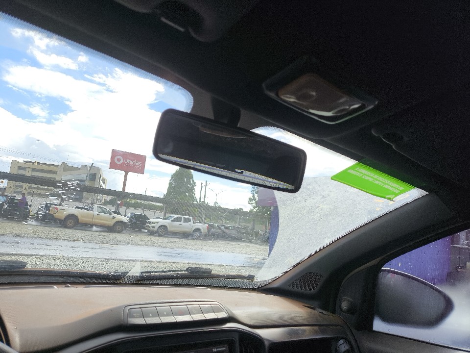 FIAT STRADA ENDURANCE 1.3 FLEX 8V CS PLUS