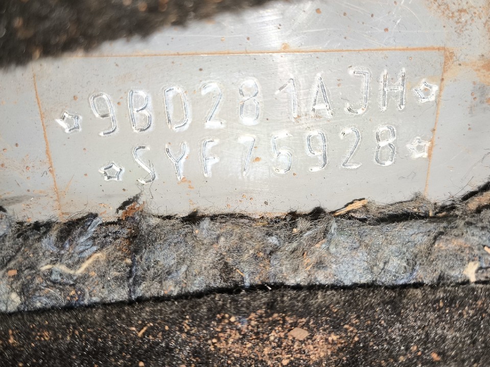 FIAT STRADA ENDURANCE 1.3 FLEX 8V CS PLUS