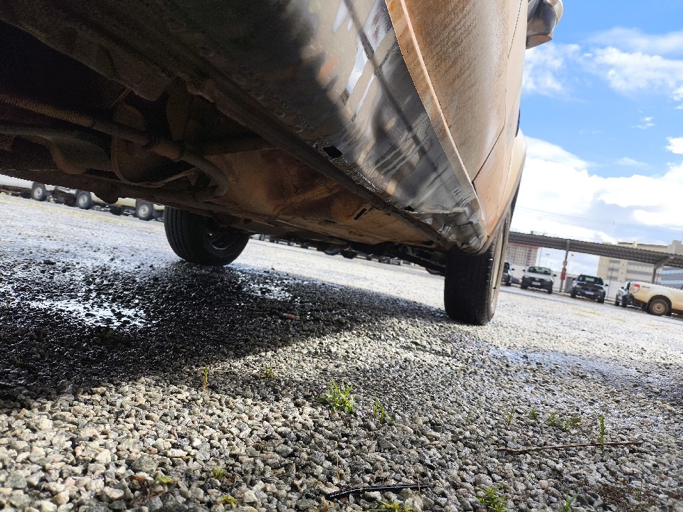 FIAT STRADA ENDURANCE 1.3 FLEX 8V CS PLUS