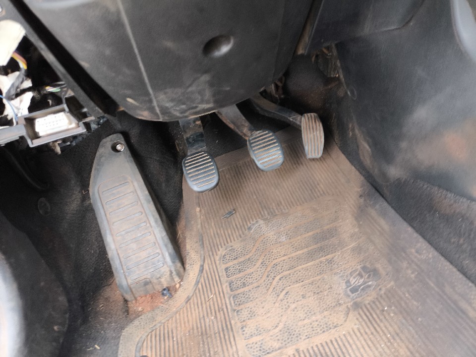 FIAT STRADA ENDURANCE 1.3 FLEX 8V CS PLUS