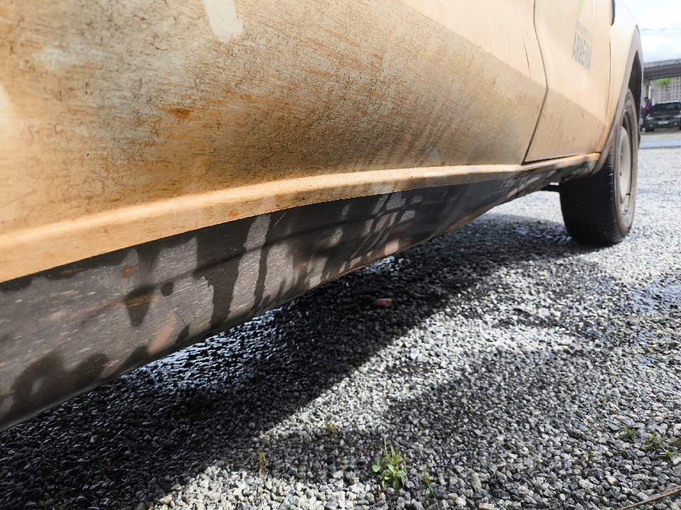 FIAT STRADA ENDURANCE 1.3 FLEX 8V CS PLUS