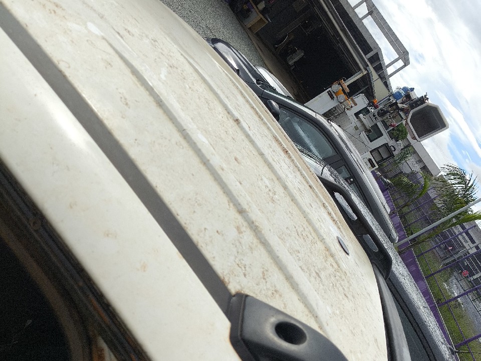 FIAT STRADA ENDURANCE 1.3 FLEX 8V CS PLUS