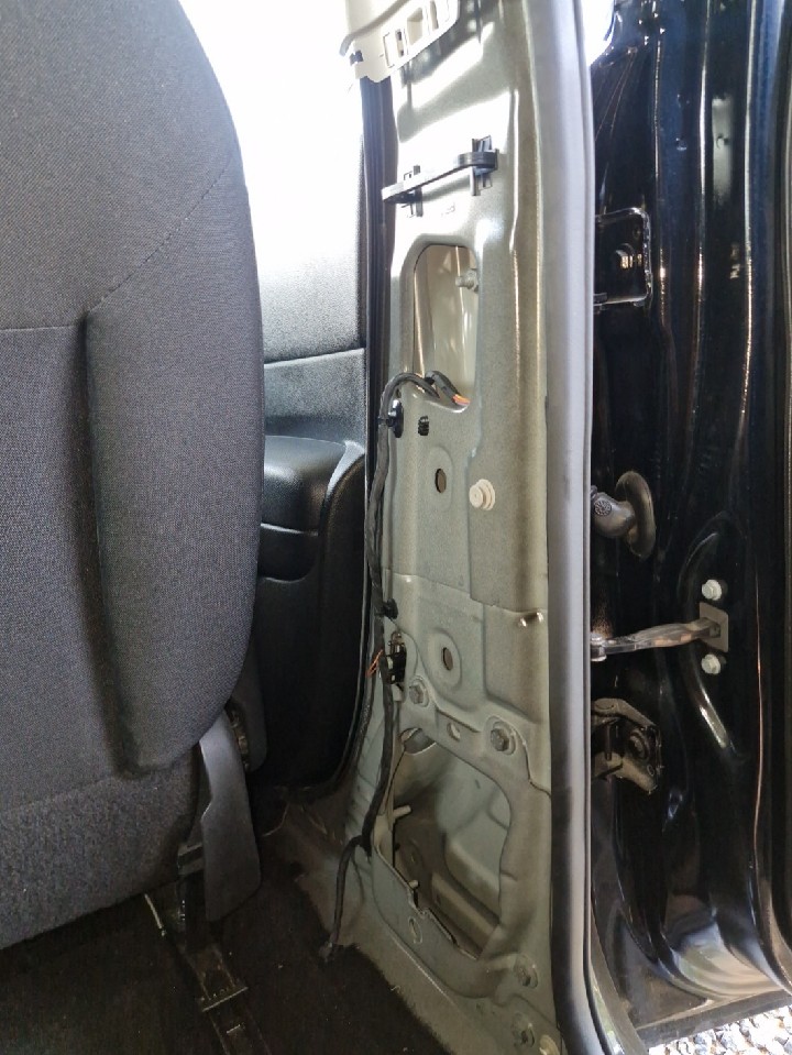 CITROEN C3 FEEL 1.0 MT