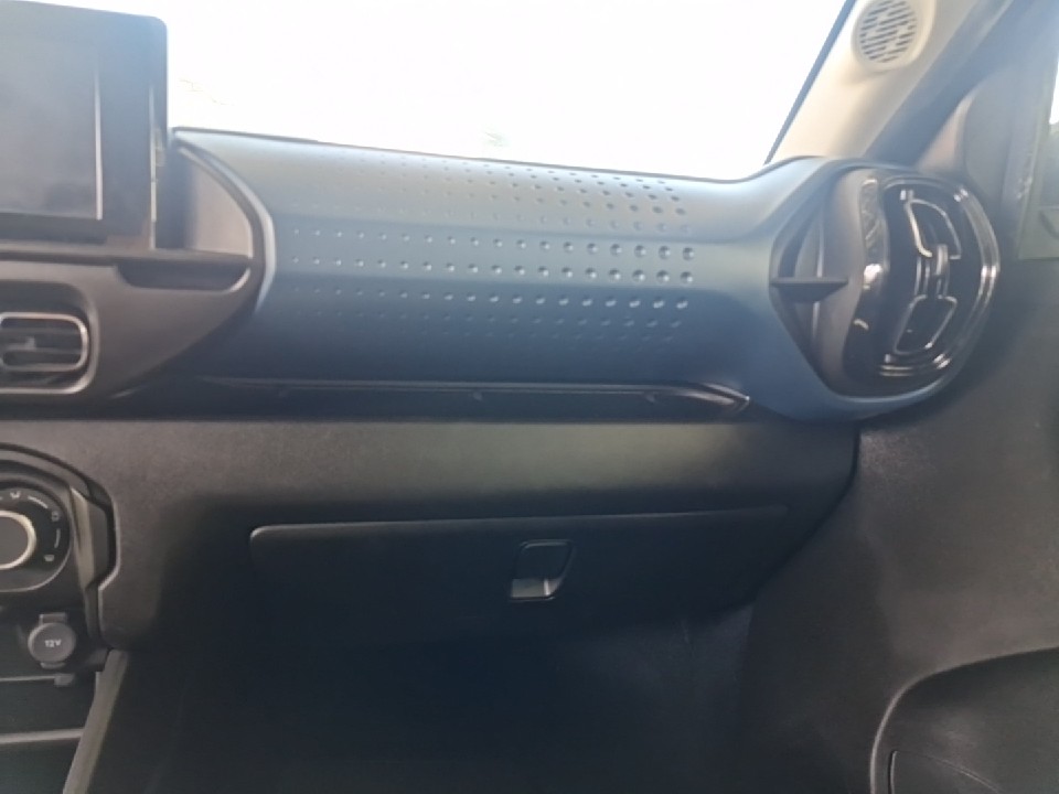 CITROEN C3 FEEL 1.0 MT