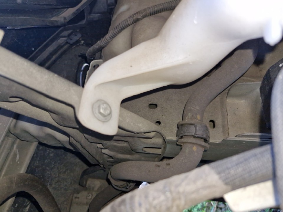 CITROEN C3 FEEL 1.0 MT