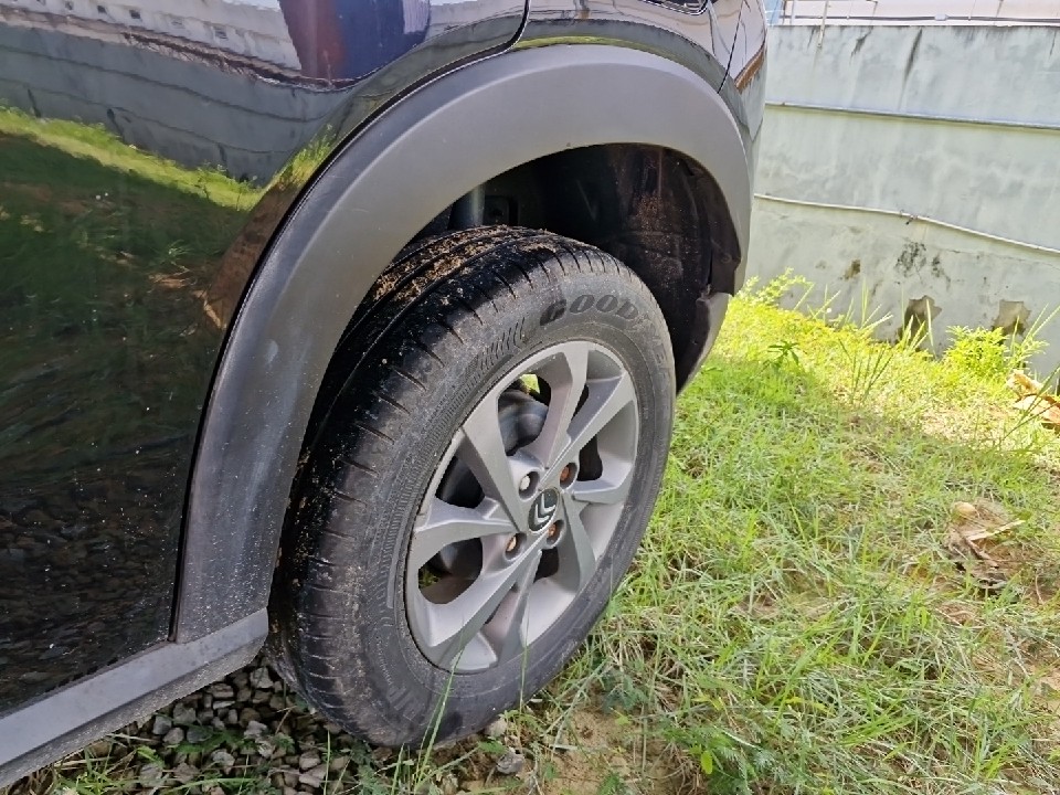 CITROEN C3 FEEL 1.0 MT