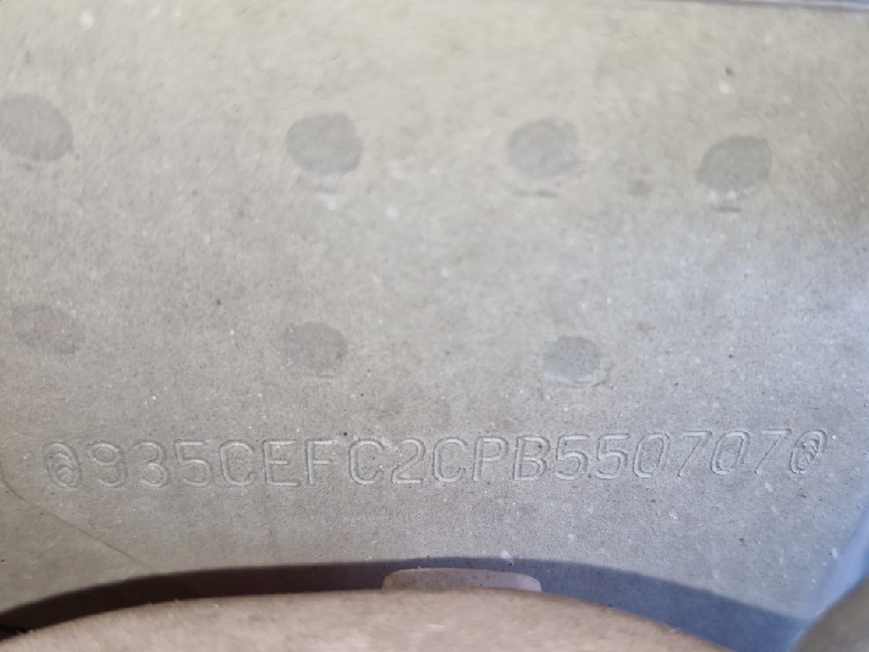 CITROEN C3 FEEL 1.0 MT