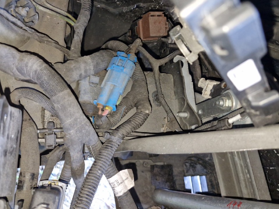 CITROEN C3 FEEL 1.0 MT