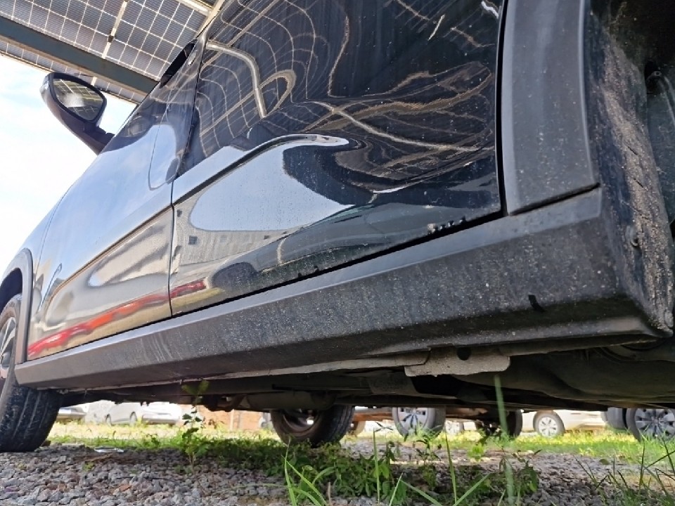 CITROEN C3 FEEL 1.0 MT