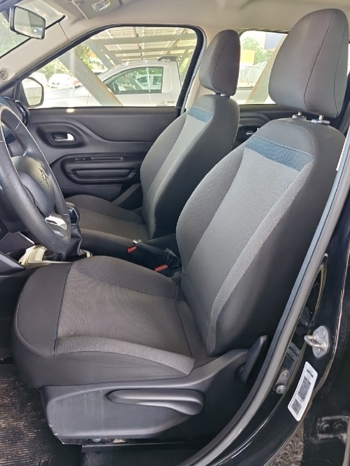 CITROEN C3 FEEL 1.0 MT