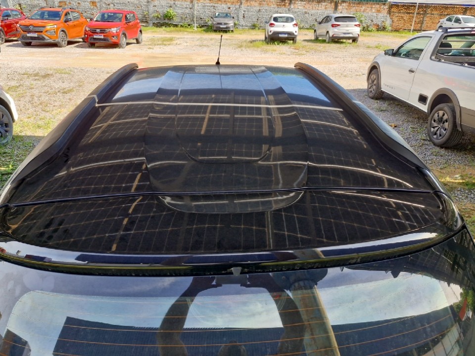 CITROEN C3 FEEL 1.0 MT