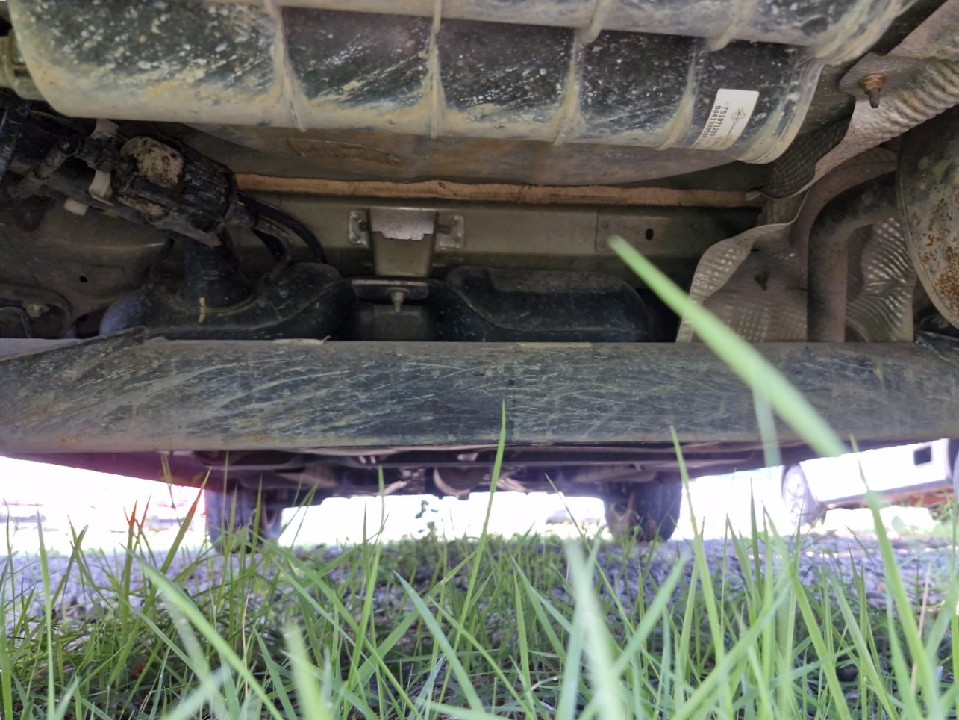 CITROEN C3 FEEL 1.0 MT