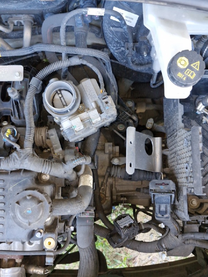 CITROEN C3 FEEL 1.0 MT