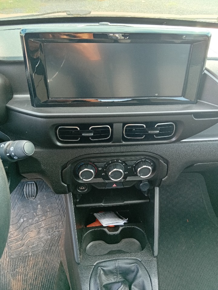 CITROEN C3 LIVE PACK 1.0 FLEX 6V 5P MEC.