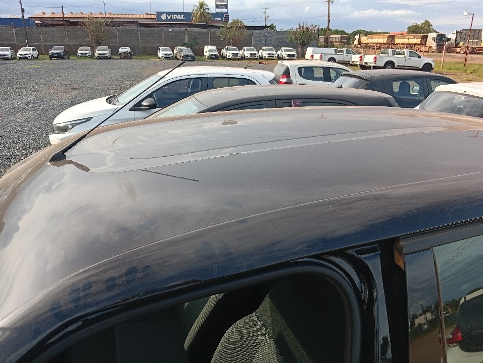 CITROEN C3 LIVE PACK 1.0 FLEX 6V 5P MEC.