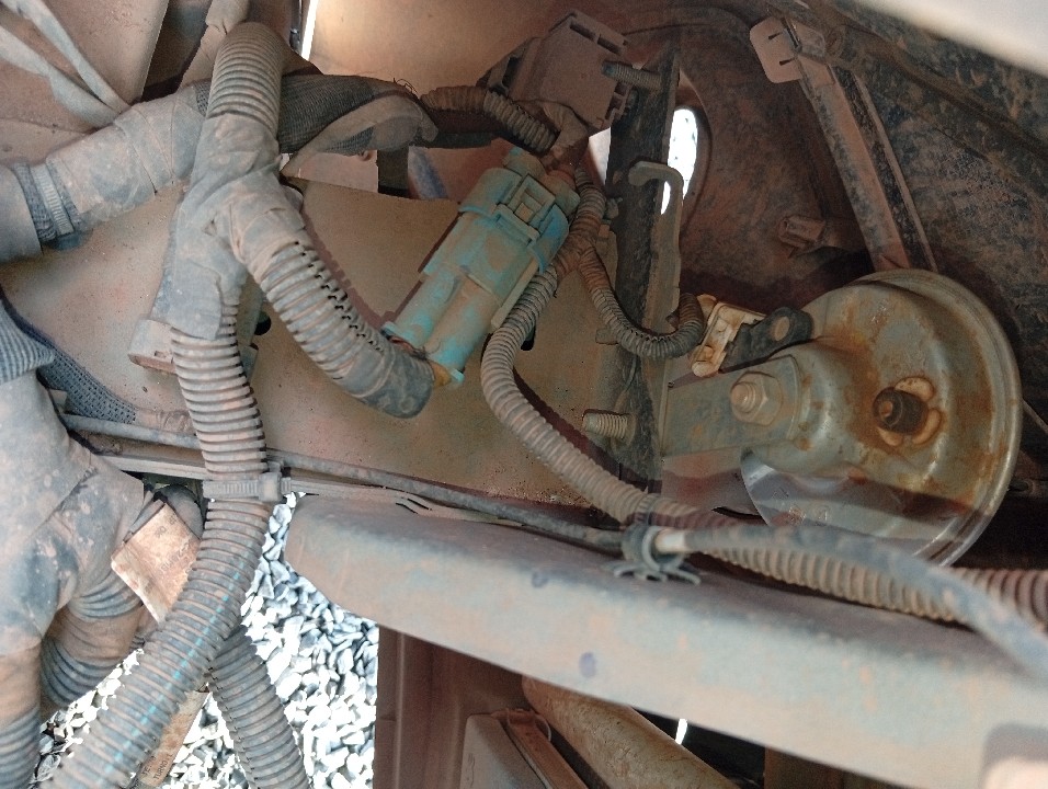 CITROEN C3 LIVE PACK 1.0 FLEX 6V 5P MEC.